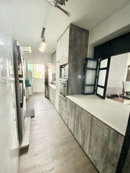 Blk 442D Fajar Road (Bukit Panjang), HDB 5 Rooms #213732621